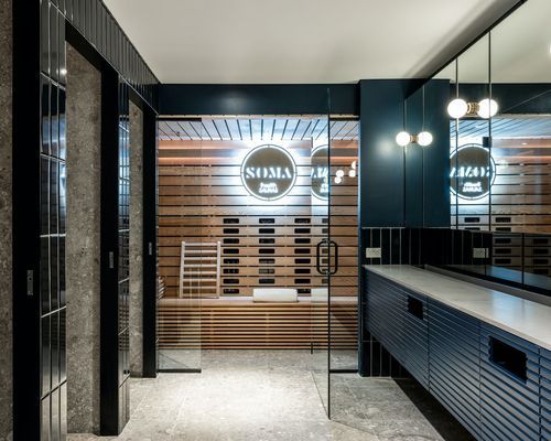 section urban list 3