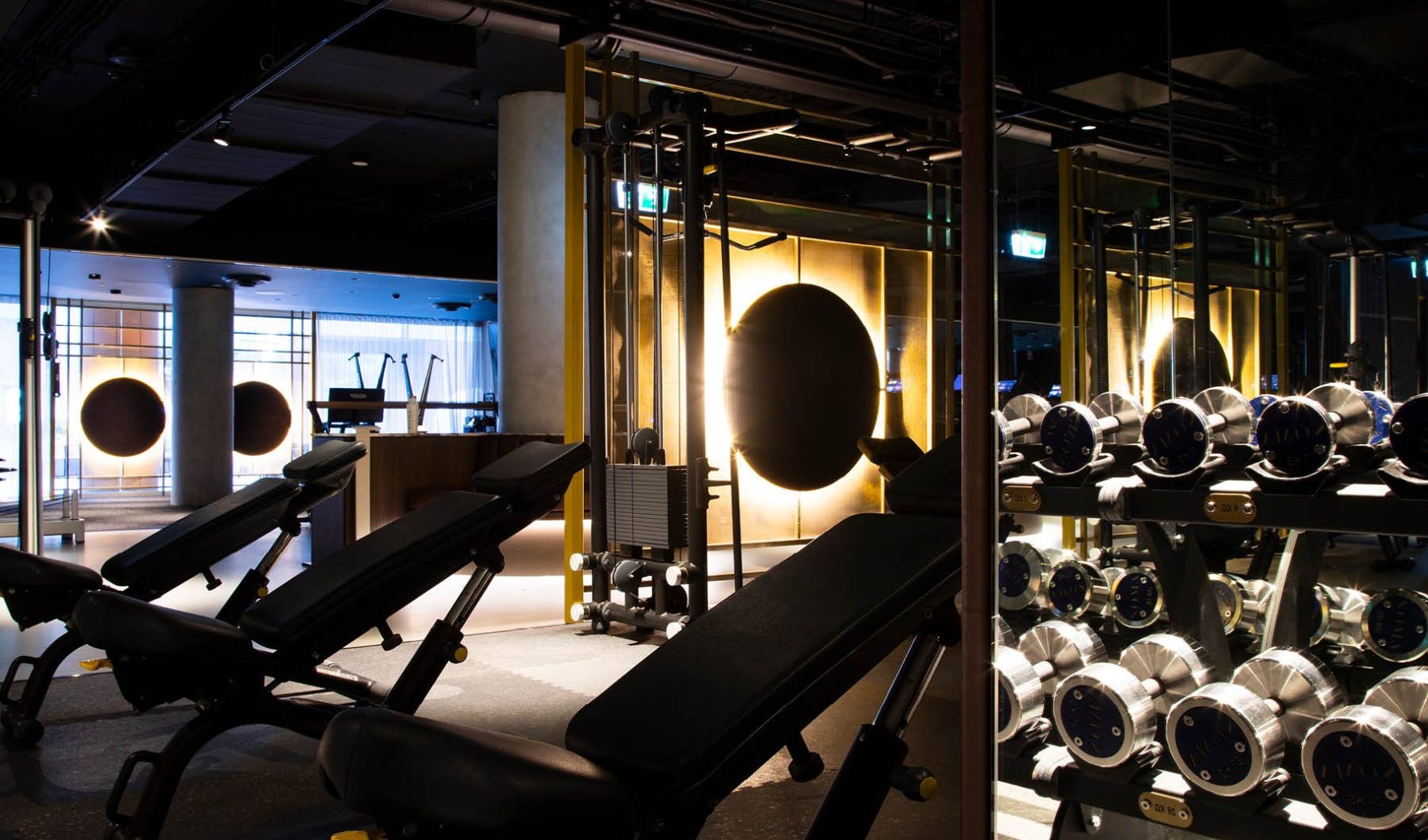 Gym with Sauna in Sydney: The Smartest Way to Train and Recover in the One Place